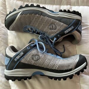 Pearl Izumi X-Alp Seek Cycling Shoes 42/ US 9.5